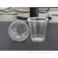 2oz pp clear plastic cup taste cup 50ml transparent cup